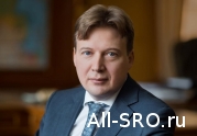 Антон Глушков — участник межведомственной группы по повышению прозрачности стройотрасли: читать другие актуальные новости о СРО на информационном портале «Всё о саморегулировании».